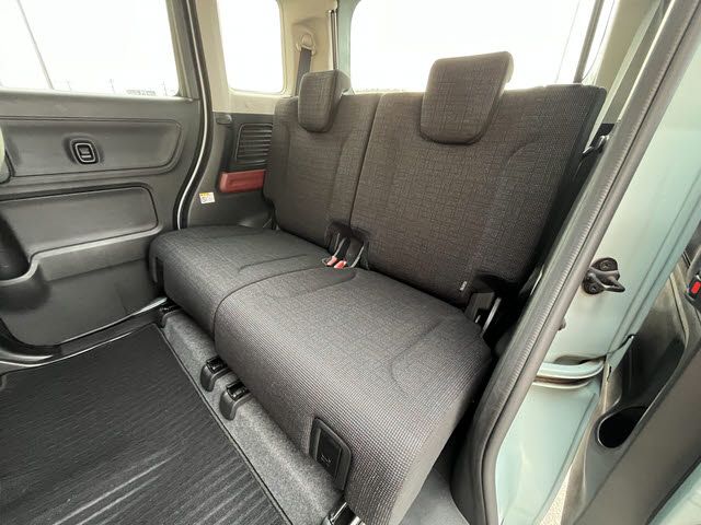 Spacia 4WD