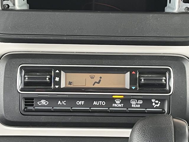 Spacia 4WD