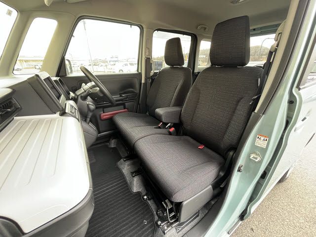 Spacia 4WD