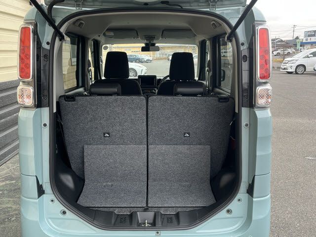 Spacia 4WD