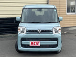 Spacia 4WD