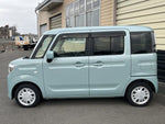 Spacia 4WD