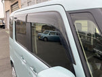 Spacia 4WD
