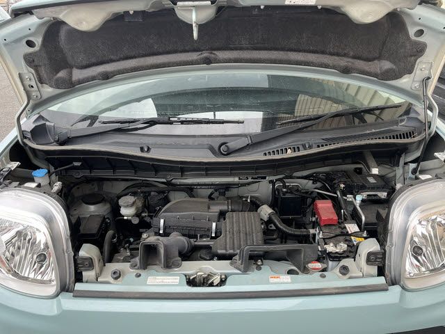 Spacia 4WD