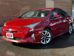 PRIUS 4WD