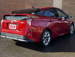 PRIUS 4WD