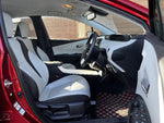 PRIUS 4WD