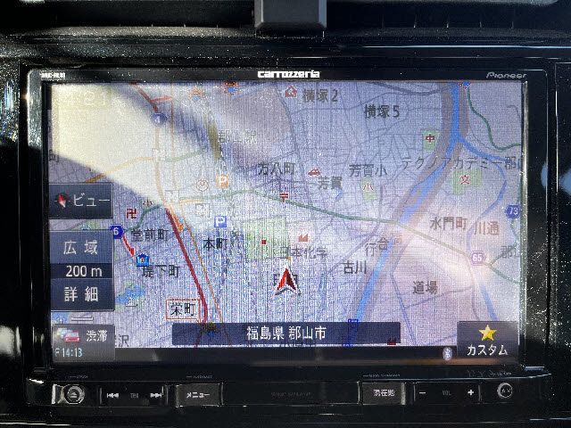 PRIUS 4WD