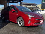 PRIUS 4WD