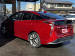 PRIUS 4WD