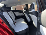 PRIUS 4WD