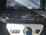PRIUS 4WD