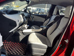 PRIUS 4WD