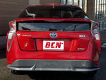 PRIUS 4WD