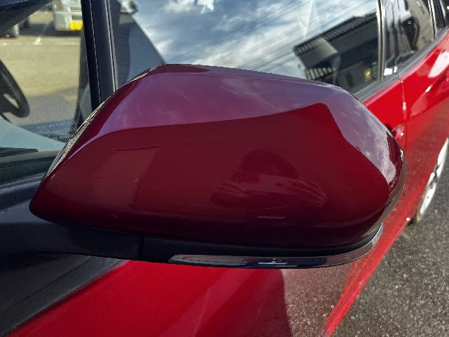 PRIUS 4WD