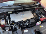 PRIUS 4WD