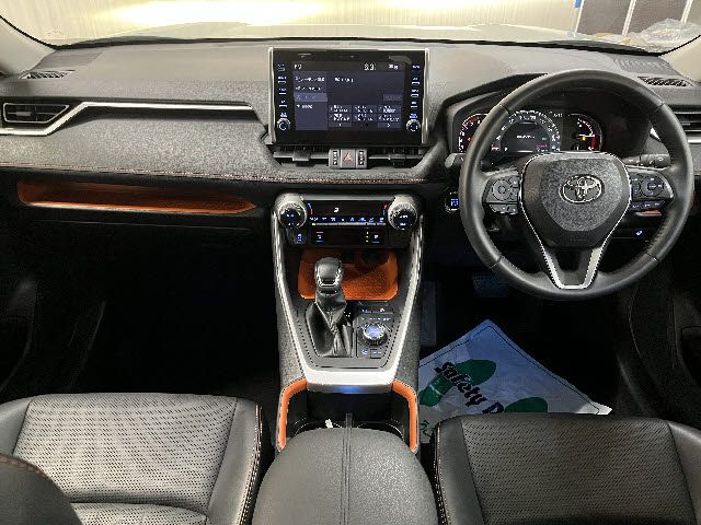 RAV4 4WD