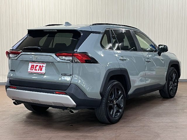 RAV4 4WD