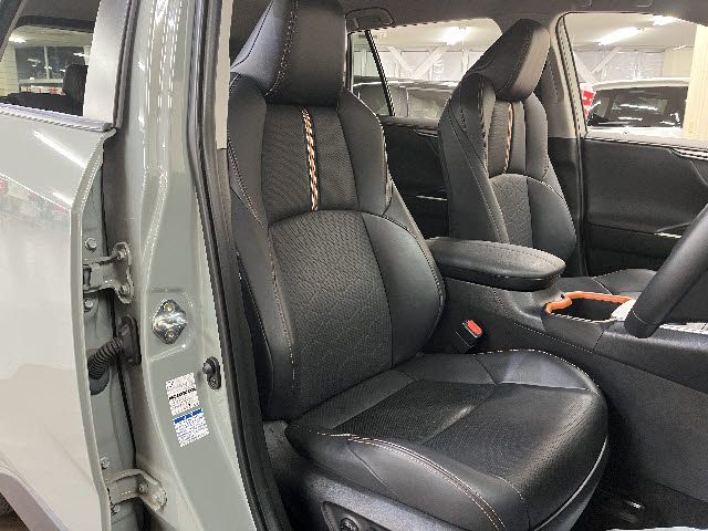 RAV4 4WD