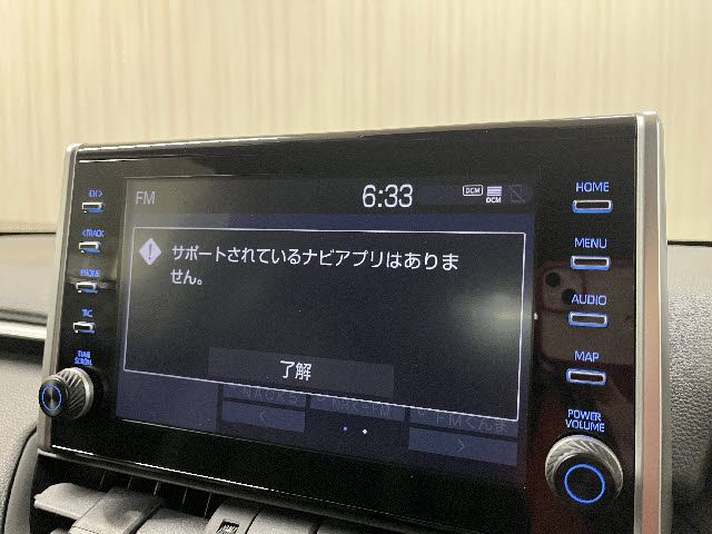 RAV4 4WD