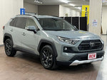 RAV4 4WD