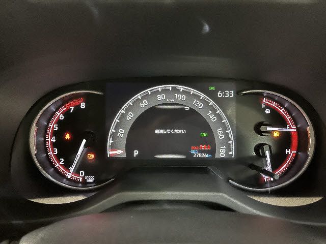 RAV4 4WD