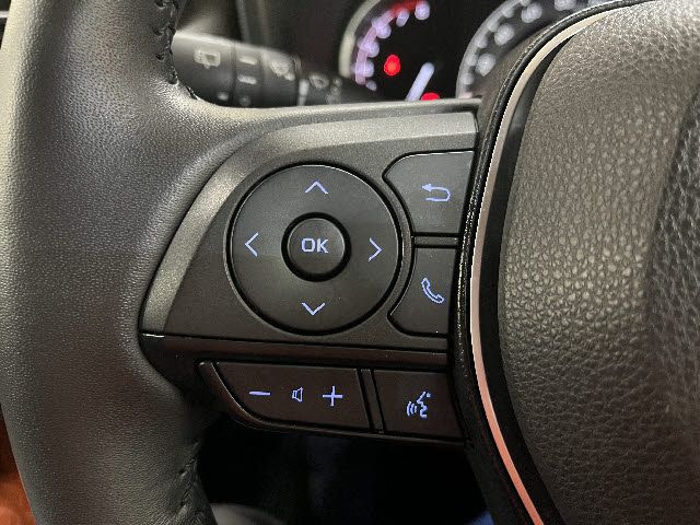 RAV4 4WD