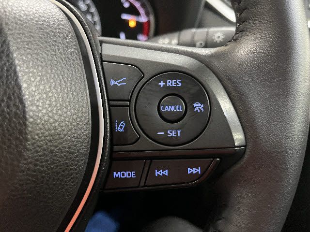 RAV4 4WD