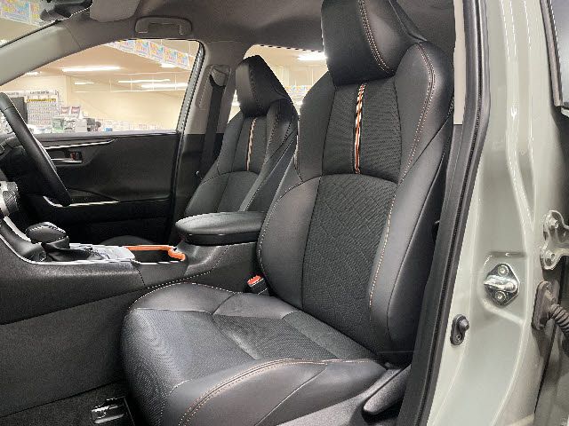 RAV4 4WD