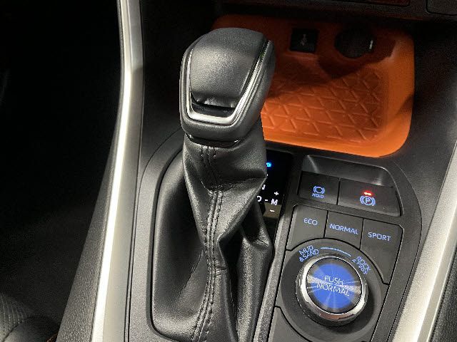 RAV4 4WD