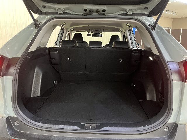 RAV4 4WD