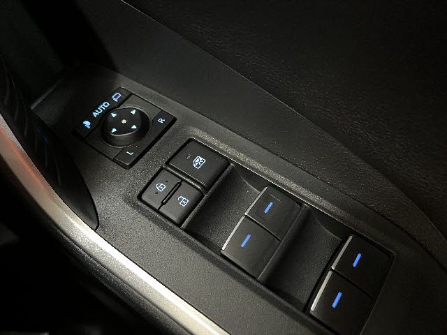 RAV4 4WD