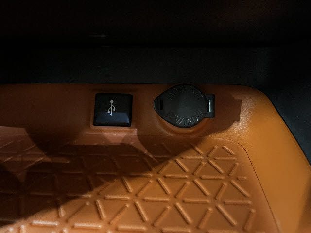 RAV4 4WD