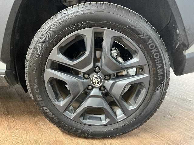 RAV4 4WD