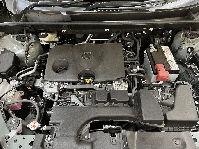 RAV4 4WD