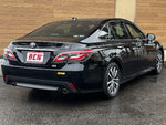CROWN sedan hybrid