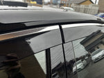 CROWN sedan hybrid