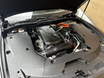 CROWN sedan hybrid