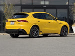 MASERATI Grecale
