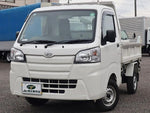 HIJET truck 4WD