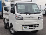 HIJET truck 4WD