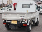 HIJET truck 4WD
