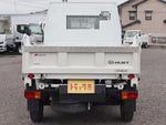 HIJET truck 4WD