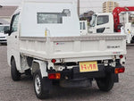 HIJET truck 4WD