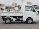 HIJET truck 4WD
