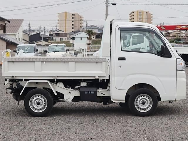 HIJET truck 4WD