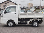 HIJET truck 4WD