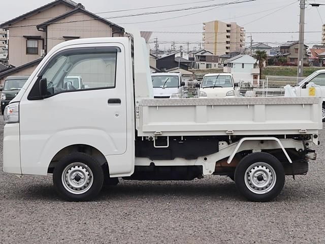 HIJET truck 4WD