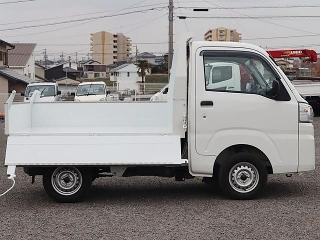 HIJET truck 4WD