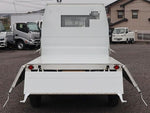 HIJET truck 4WD